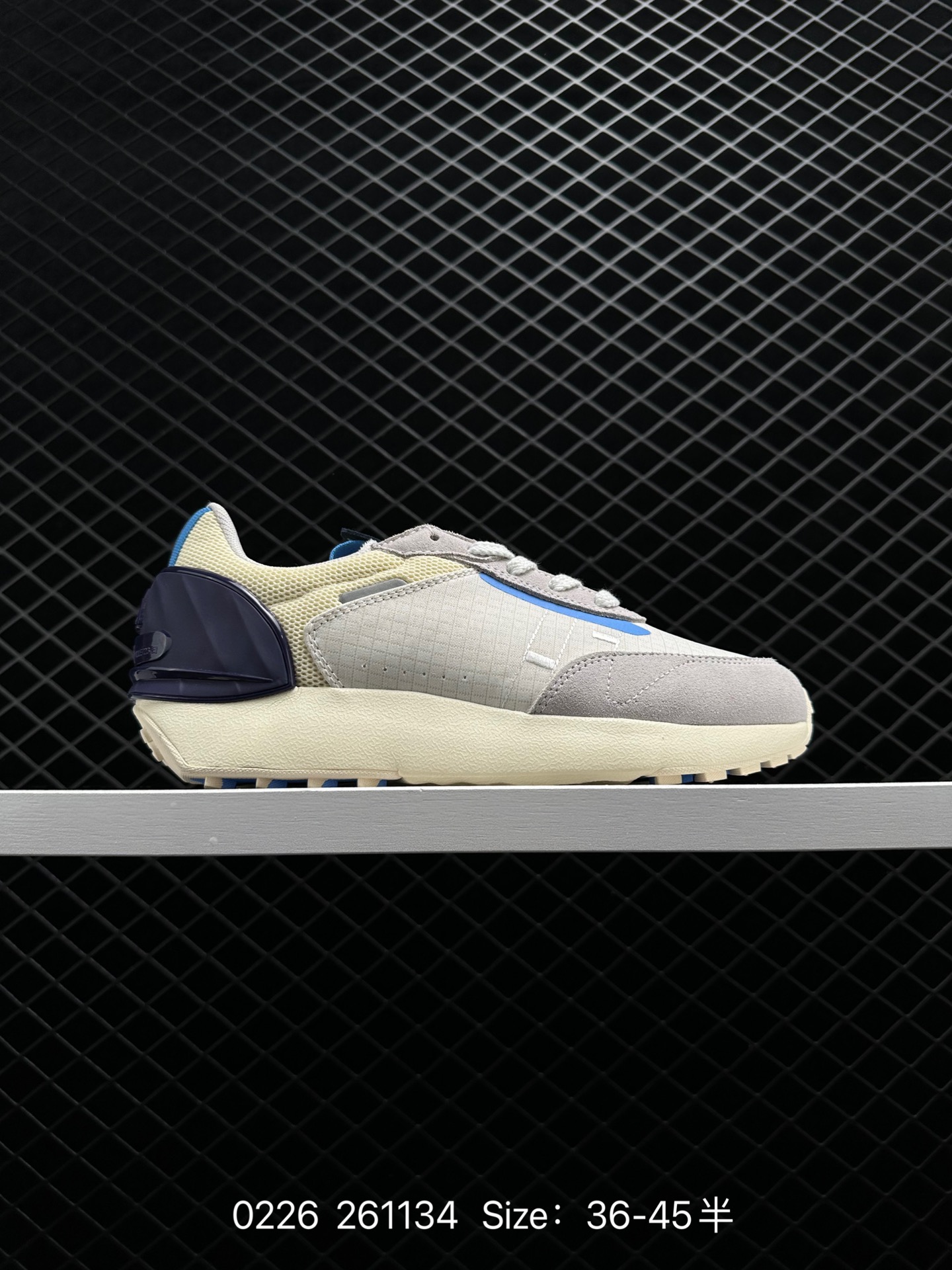 Jordan Granville Pro